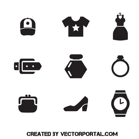 Clothes Icon