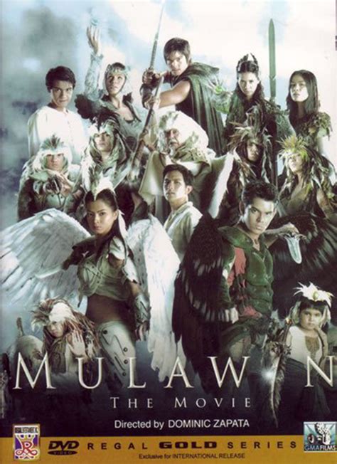 Mulawin: The Movie (2005)