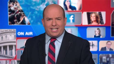 Brian Stelter: We are witnessing creeping authoritarianism - CNN Video