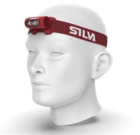 Headlamp Silva Explore 4 - Basecamp Shop