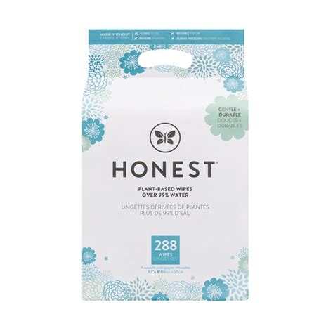 The Honest Company Baby Wipes, 288 CT | Pick Up In Store TODAY at CVS