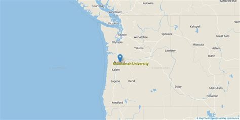 Multnomah University Overview