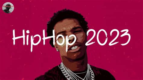 HipHop 2023 🔥 Hip Hop & Rap Party Mix 2023 🔥 - YouTube