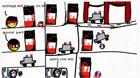 reichtangle pet : r/countryballs_comics