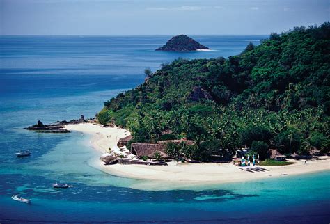 Castaway Island Resort - Fiji Vacations