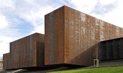 Museum Soulages in Rodez by RCR Arquitectes | ideasgn