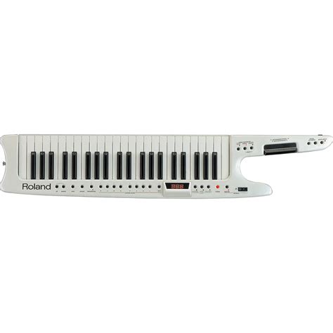 Roland AX-7 MIDI Controller Keyboard | Musician's Friend