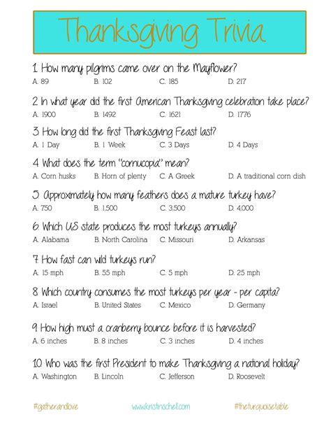 Easy Printable Trivia Questions And Answers For Seniors - Challenge Your Knowledge with Trivia ...