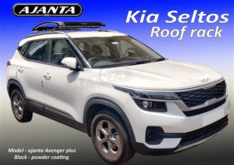 kia-saltos-roof-rack-luggage-carrier-kia-seltos-accessories-india ...