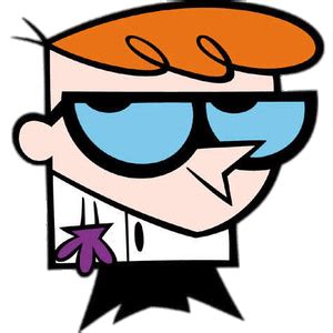 Dexter transparent PNG - StickPNG