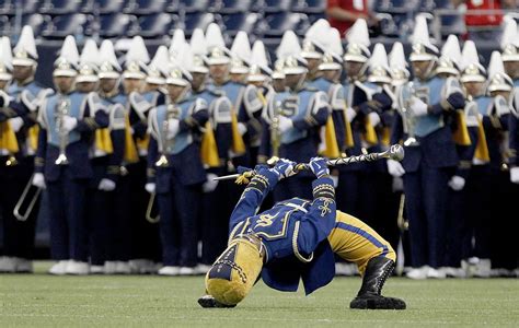 HBCU News - HBCU Bands Marching on Through the Pandemic