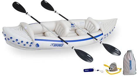 The 7 Best Inflatable Kayaks of 2019