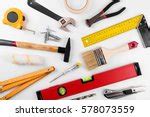 Construction Tool Close Up Free Stock Photo - Public Domain Pictures