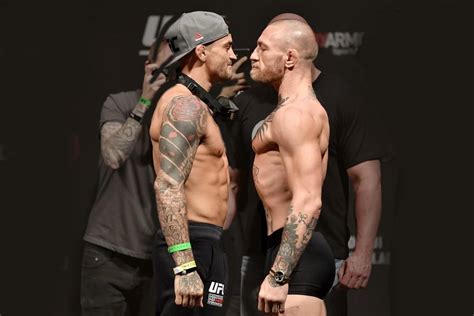 Conor McGregor vs Dustin Poirier 3 ‘Close to Being Finalised’ For July ...