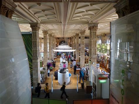 Natural History Museum London Shop | Gary Bembridge | Flickr