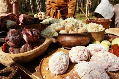 80 best images about Viking Food on Pinterest | Viking museum, The vikings and Homemade cider