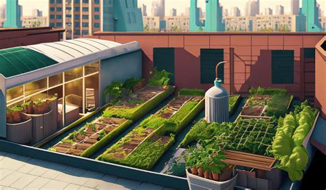 Why Urban Farming Has The Power To Transform Cities