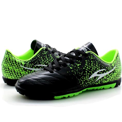 Turf Sole Outdoor Cleats Football Boots Shoes – Hip Hop Prizes | Shoe boots, Football boots, Boots