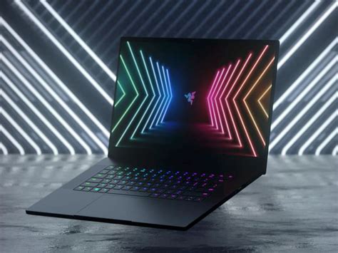 Razer announces new Blade 15 with 4K OLED touchscreen, RTX graphics, & faster memory - Top Tech News