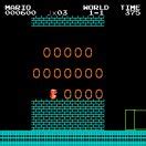 Super Mario Bros: Neon Edition - Super Mario Bros. (Graphics) Hack for ...