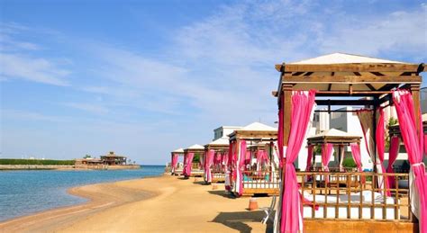 SUNRISE Crystal Bay Resort – Egyptian Box Travel Offers