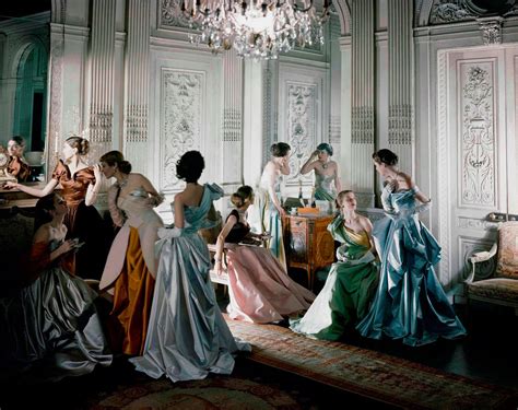 Meet Charles James, Star of the 2014 Met Gala