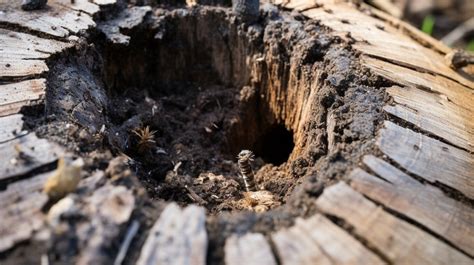 Understanding What Attracts Carpenter Ants: Prevention Tips