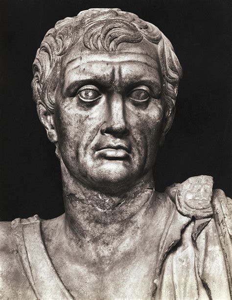 Marcus Licinius Crassus: The Wealthiest Man in Rome and his Ill-Fated End - Discovery UK