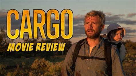 Cargo (2017) Movie Review a Netflix Original - YouTube