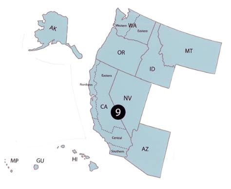 Now in session: The Ninth Circuit Blog of Appeals! | The California Blog of Appeal