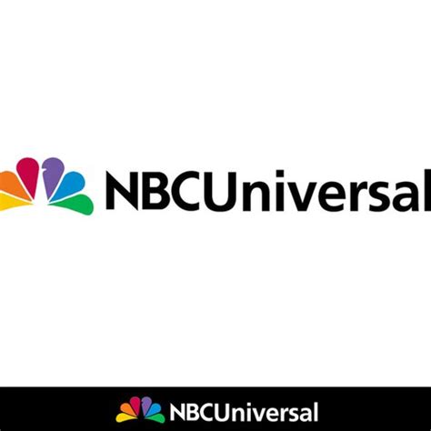 Logo Design for Design a Better NBC Universal Logo (Community Contest ...