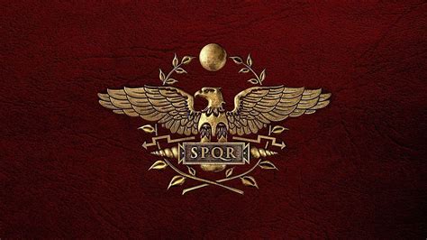 Roman Empire Wallpapers - Top Free Roman Empire Backgrounds - WallpaperAccess