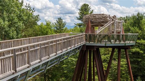 Ausable Chasm: How To Plan Your Visit To The Grand Canyon of the Adirondacks - Adventure Family ...