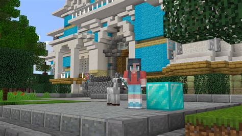 Noob vs Pro by InPvP (Minecraft Marketplace Map) - Minecraft Marketplace (via bedrockexplorer.com)