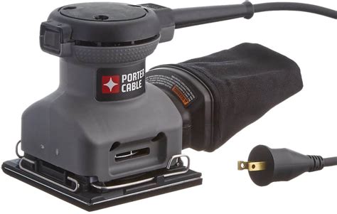 7 Best Palm Sander 2020 - Top Picks And Buying Guide