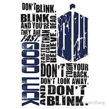 Weeping Angels Quotes Bbc Doctor Who, 10th Doctor, Don't Blink, Tardis Blue, Angel Quotes, Time ...