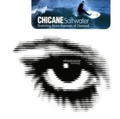 Jaren 90 Muziek - Chicane - Saltwater