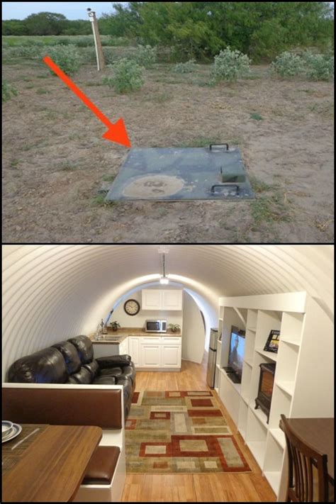 Have a look at these 9 bunkers converted into beautiful homes you might just want to live in ...