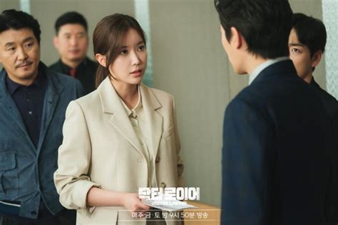 [Photos] New Stills Added for the Korean Drama 'Doctor Lawyer' @ HanCinema