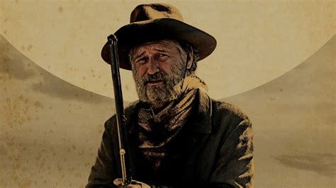 Bill Pullman is On a Mission of Revenge in The Trailer For The Western THE BALLAD OF LEFTY BROWN ...