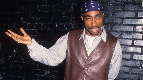 Tupac Shakur: 20 years after his death - CNN