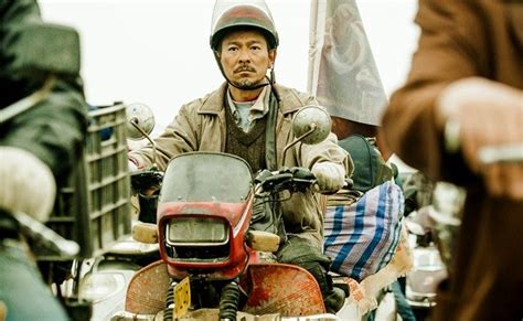 Top 10 Best Andy Lau Movies | ChinaWhisper