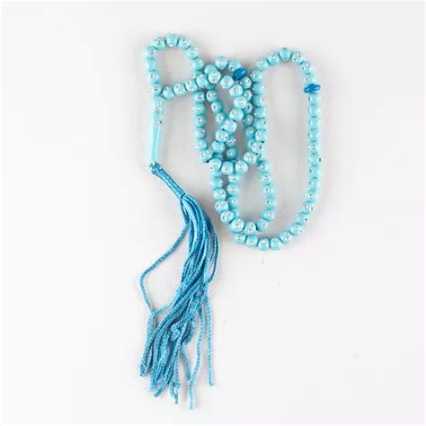 Islamic Prayer Beads | Starbeck Education