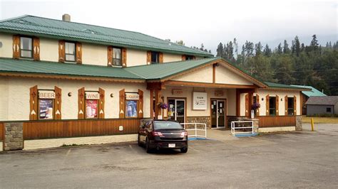 VALEMOUNT HOTEL - Prices & Reviews (British Columbia) - Tripadvisor