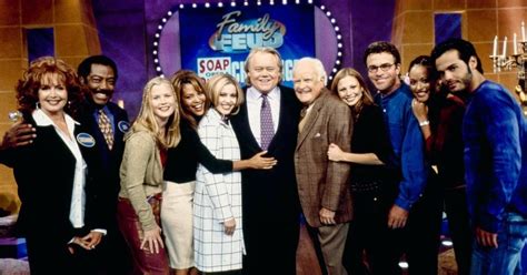 Family Feud: Ranking Every Host of the Classic Gameshow