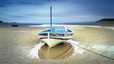 Alnmouth - Coquet Cottages