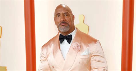 The Rock Demands 'Improvements' On Wax Statue: VIDEO - Comic Sands