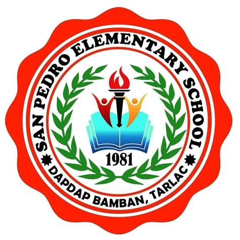 DepEd Tayo- Youth Formation - San Pedro Elementary School