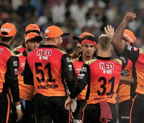 IPL 2020: SRH consistent, but can they be commanding?