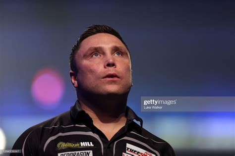 Darts: World Champion Gerwyn Price Ruled Out of Premier League - VAVEL ...